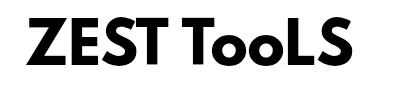 Zest Tools